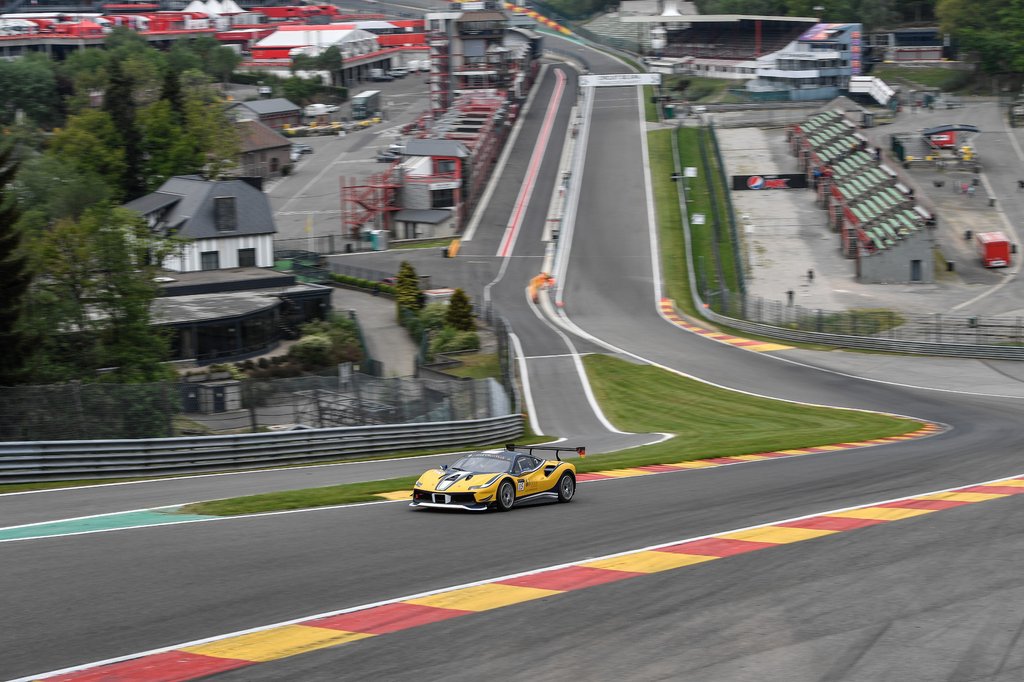 (Foto: Formula Racing)